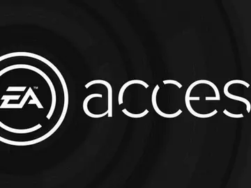 EA Access EA Access
