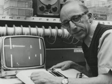 Ralph H. Baer