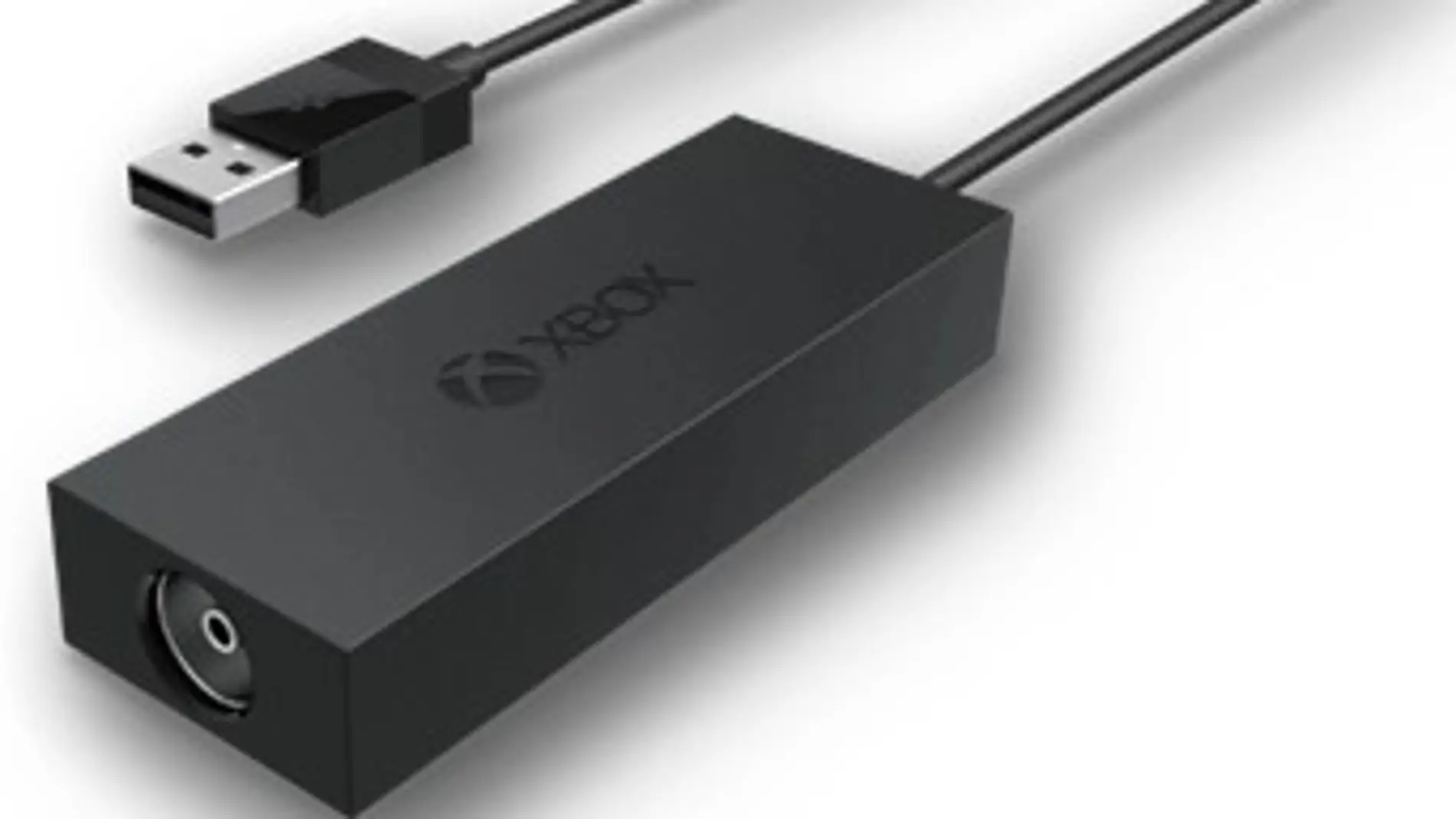 Sintonizador tdt xbox one