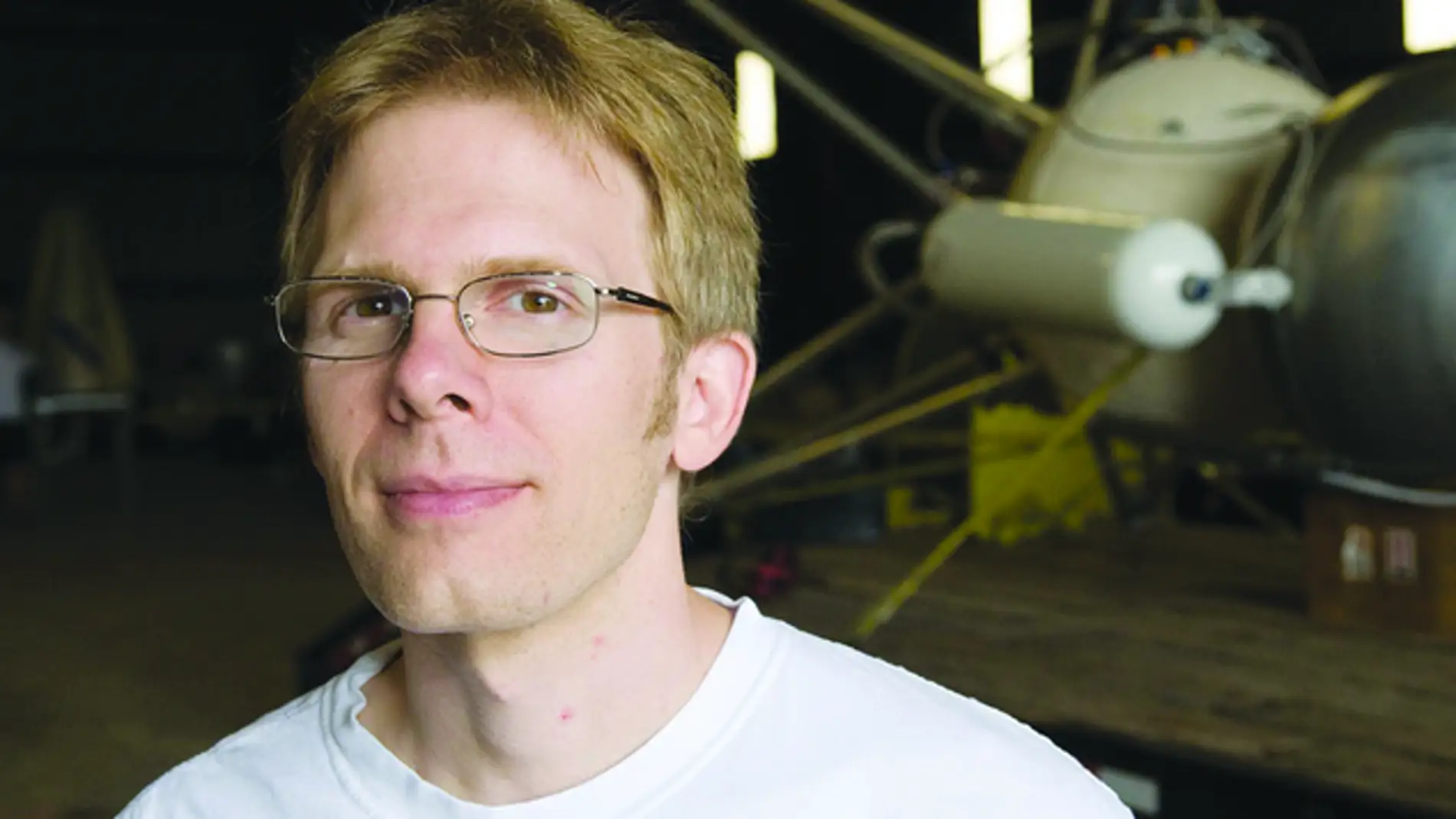 John Carmack
