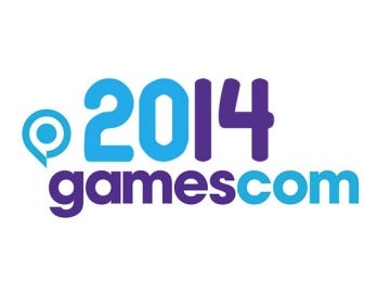 GamesCom 2014
