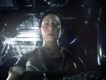 Alien: Isolation Alien: Isolation