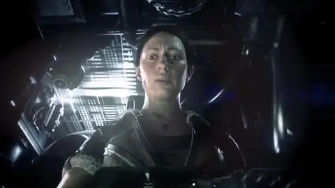 Alien: Isolation Alien: Isolation