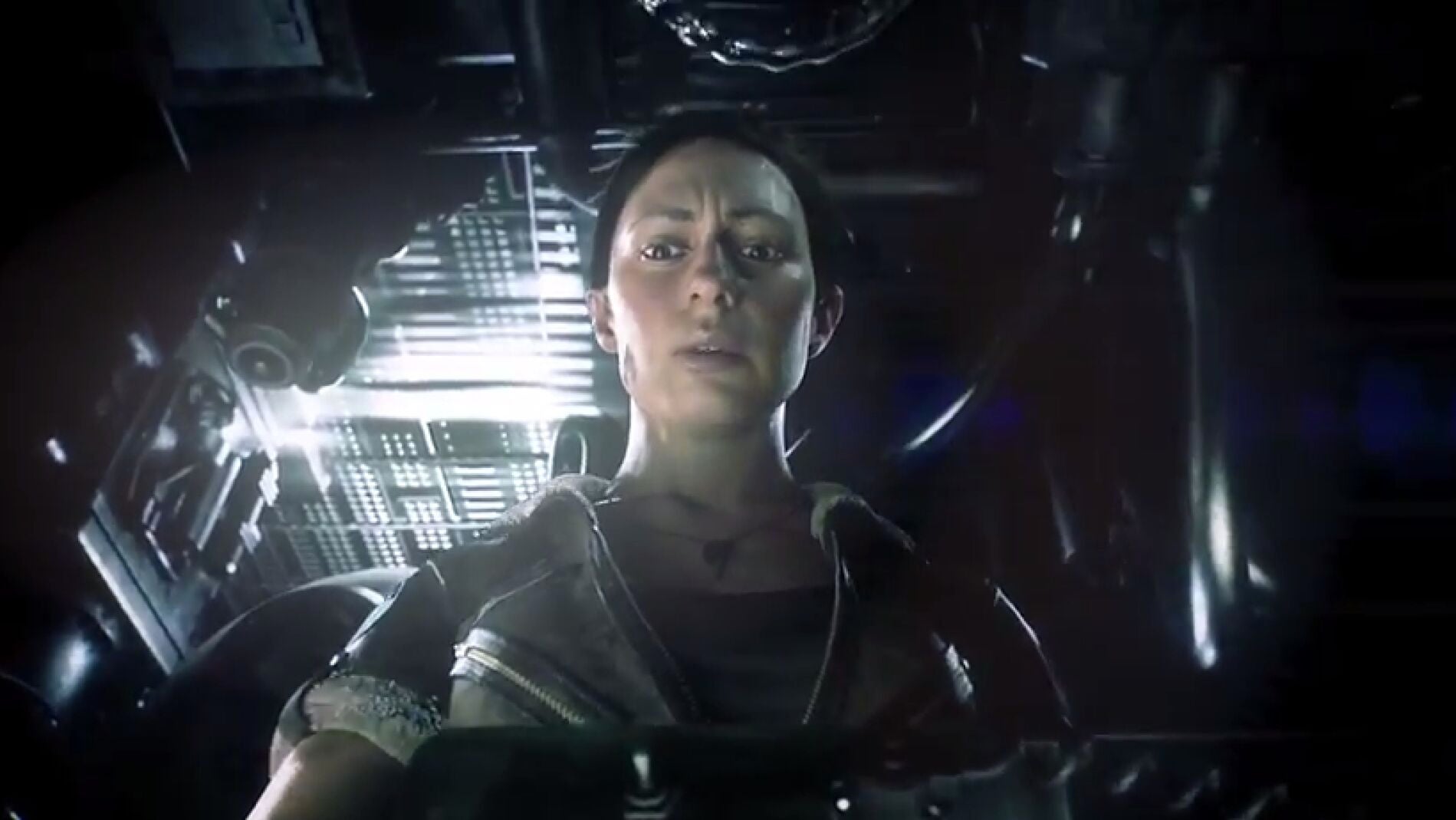 Alien: Isolation 