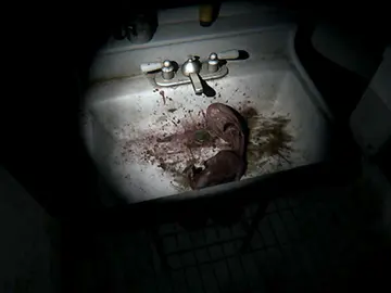 P.T. Silent Hills Demo P.T. Silent Hills Demo