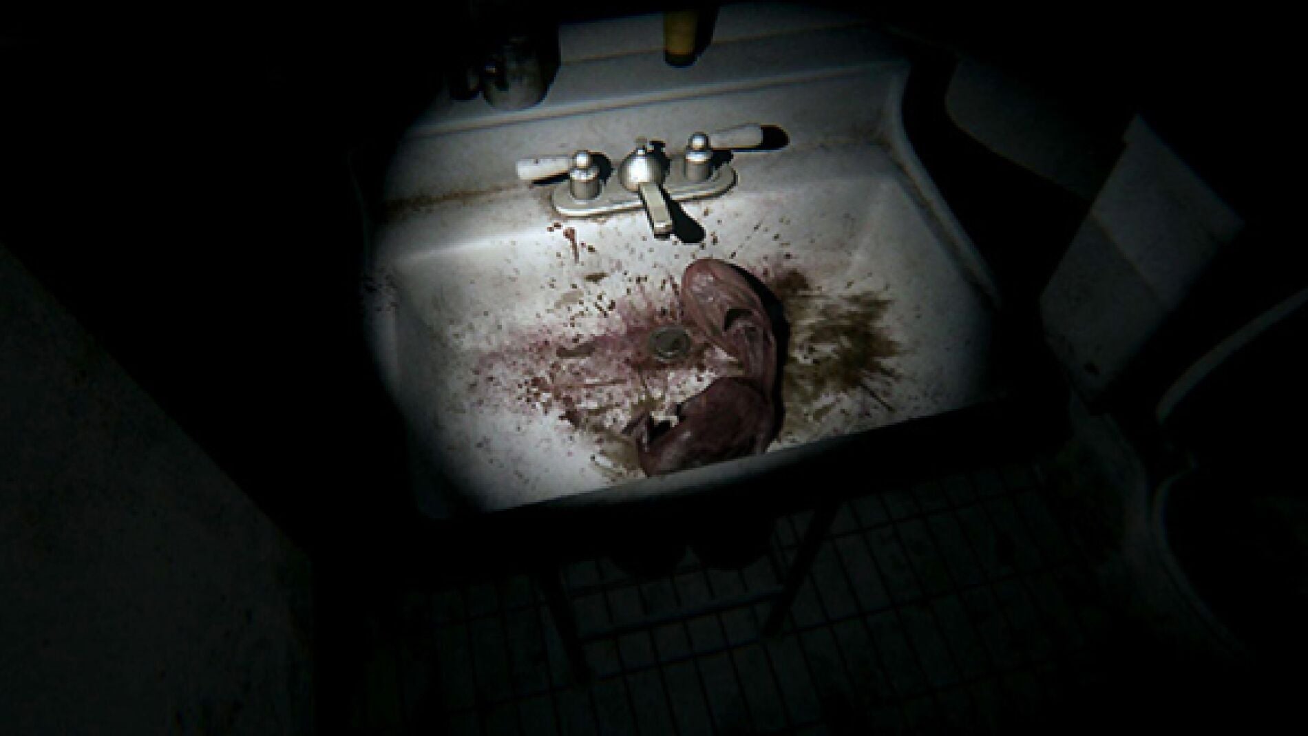 P.T. Silent Hills Demo