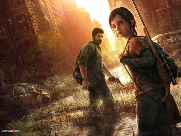 The Last of US