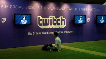Twitch