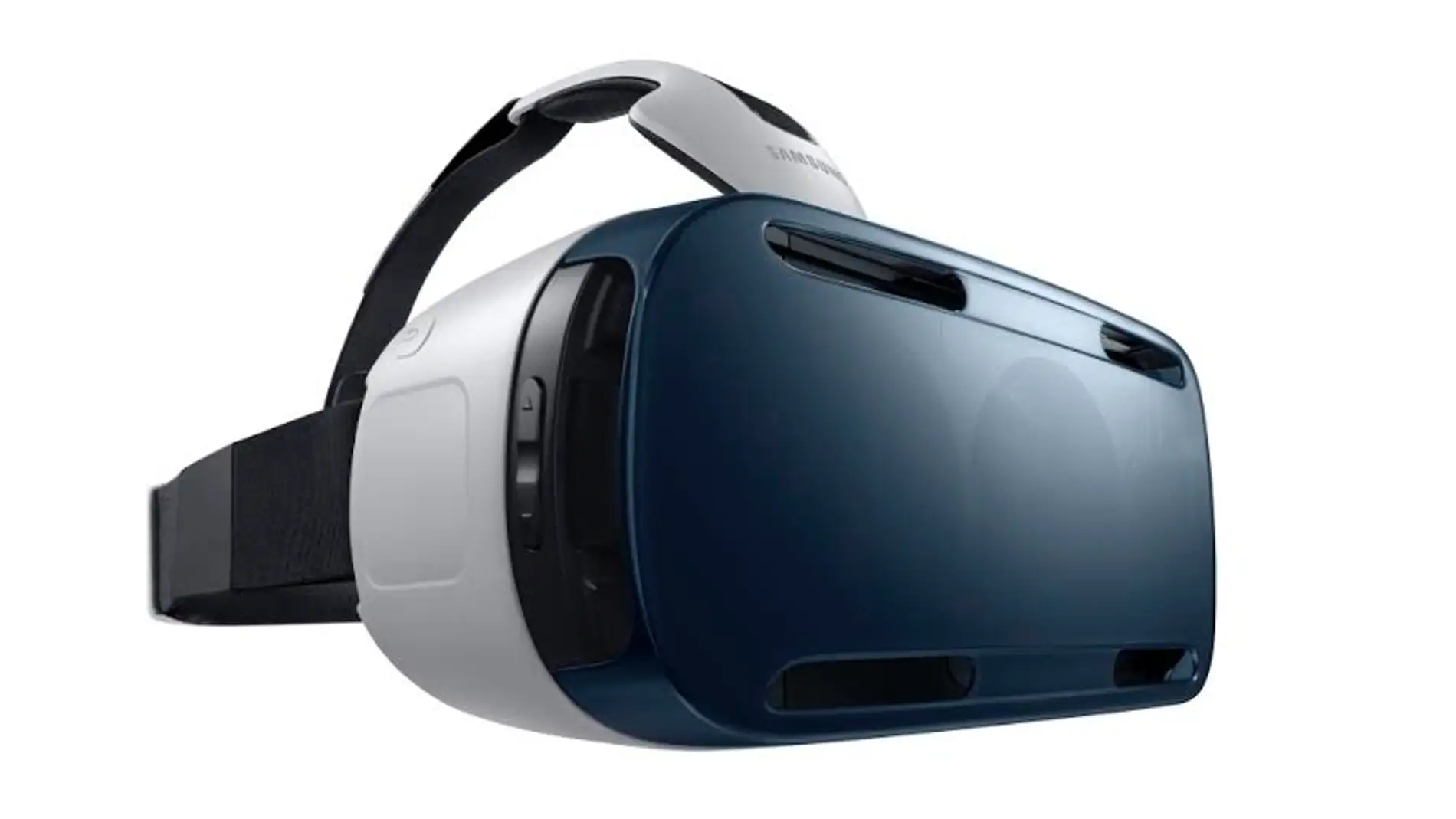 Gear VR