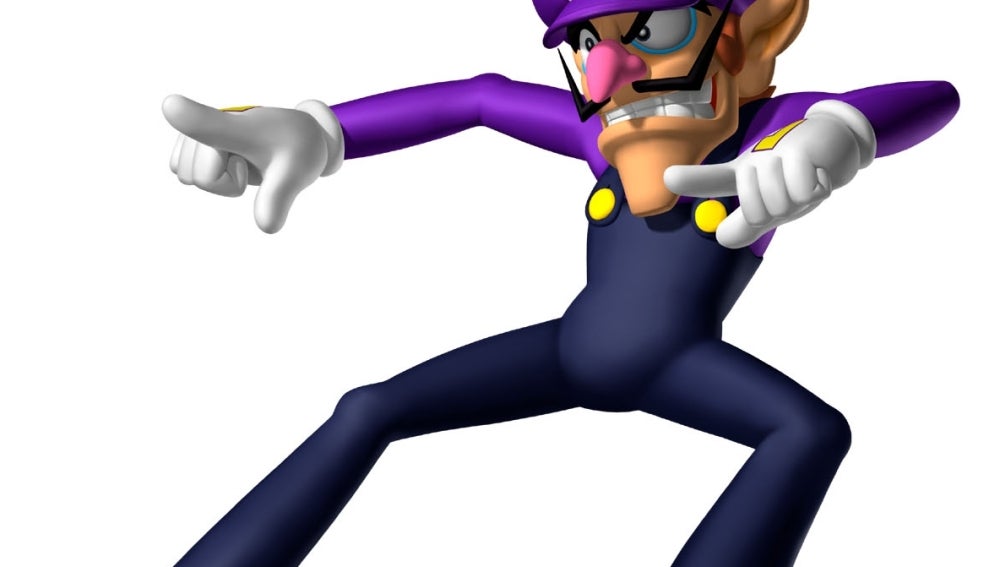 Waluigi
