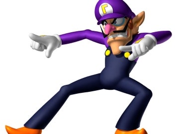 Waluigi