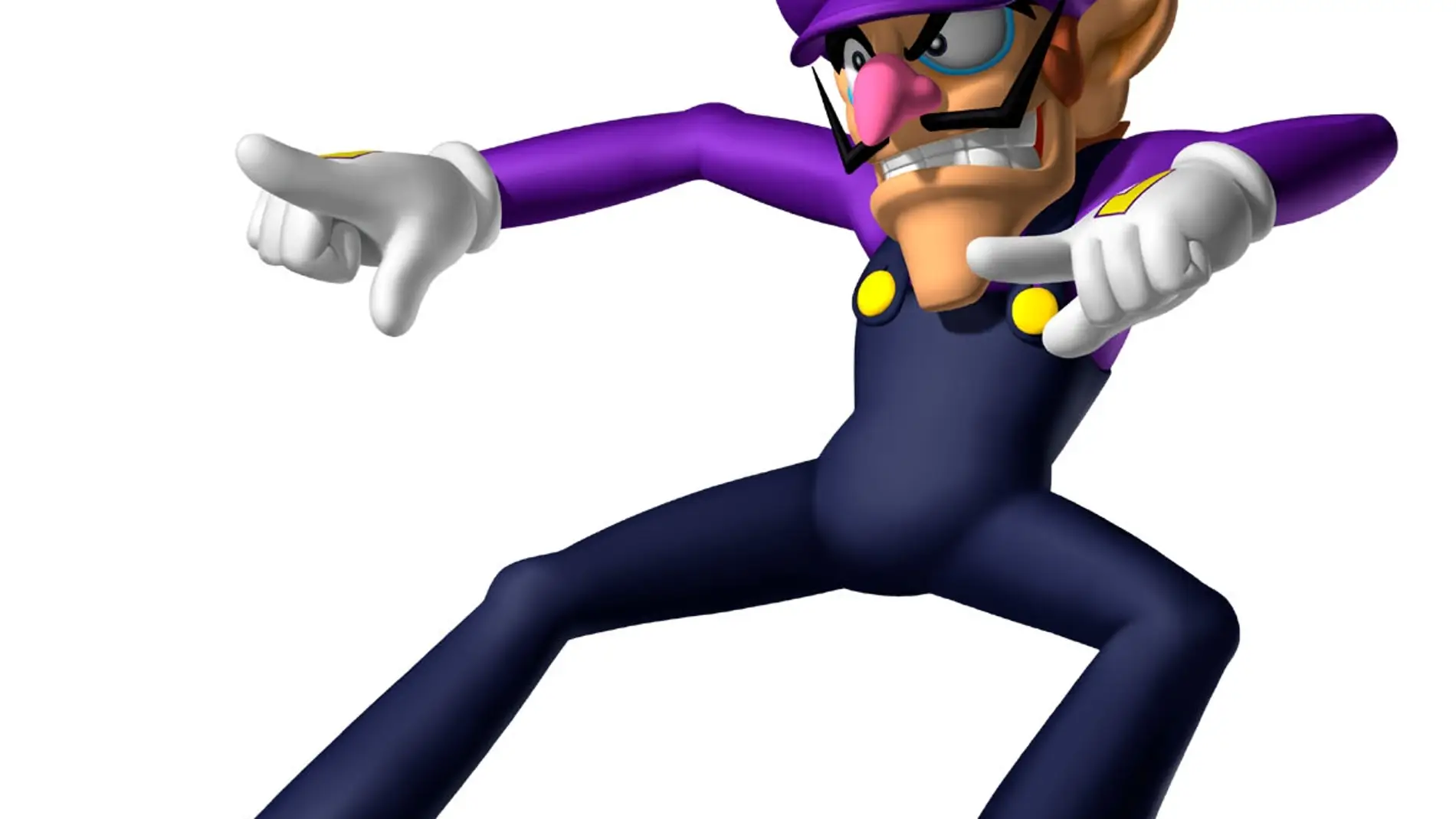 Waluigi