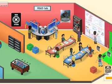 Game Dev Tycoon