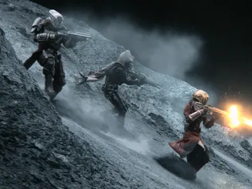 Destiny Destiny