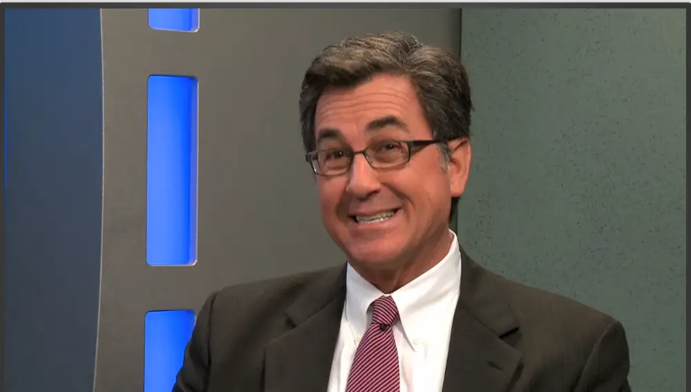 Michael Pachter