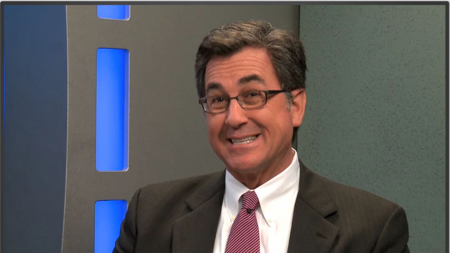 Michael Pachter