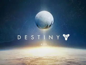 Destiny Destiny