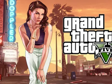 GTA V GTA V