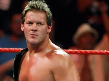 Chris Jericho Chris Jericho