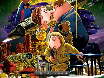 Padre de familia Padre de familia