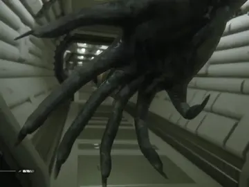 Alien: Isolation Alien: Isolation