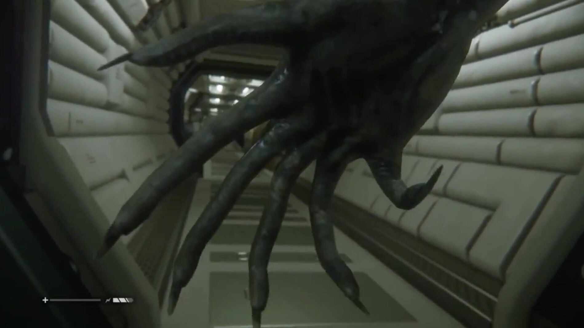 Alien: Isolation