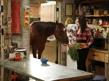 Estreno de la tercera temporada de 'Dos chicas sin blanca' Estreno de la tercera temporada de 'Dos chicas sin blanca'