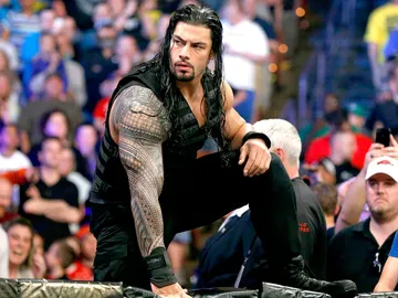 Roman Reings Roman Reings