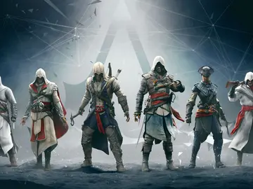 Assassin's Creed Assassin's Creed