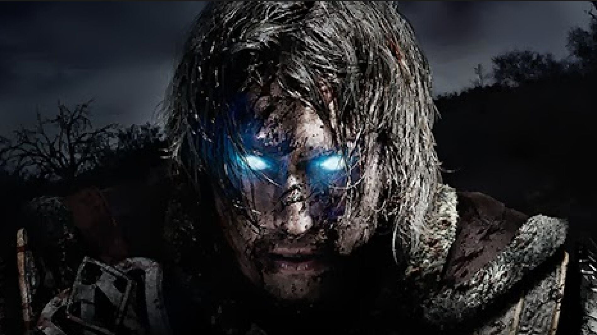 La Tierra Media: Sombras de Mordor