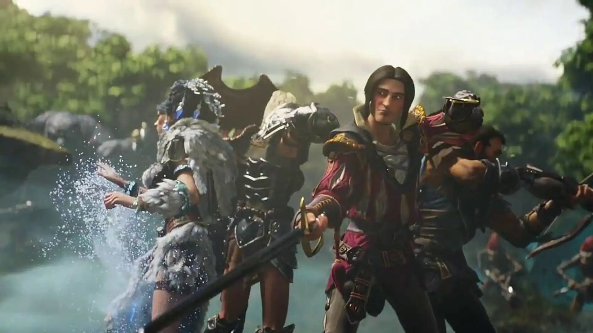 Fable: Legends