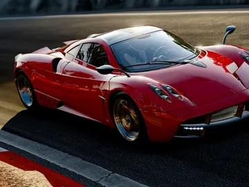 Project Cars Project Cars