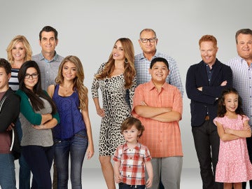 Modern Family