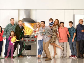 Modern family