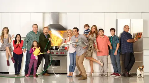 Modern family Modern family