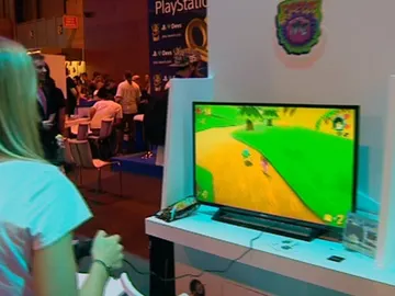 Los videojuegos españoles, presentes en la Madrid Games Week Los videojuegos españoles, presentes en la Madrid Games Week