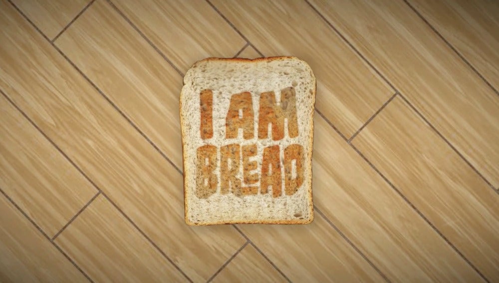 I Am Bread