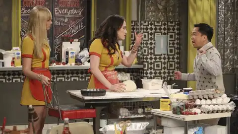 Dos chicas sin blanca Dos chicas sin blanca