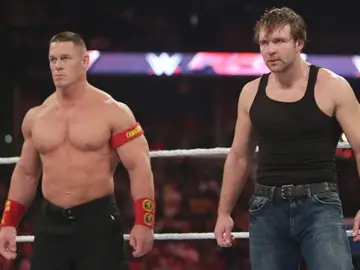 Dean y John Dean y John