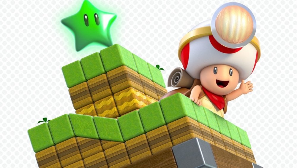 Captain Toad