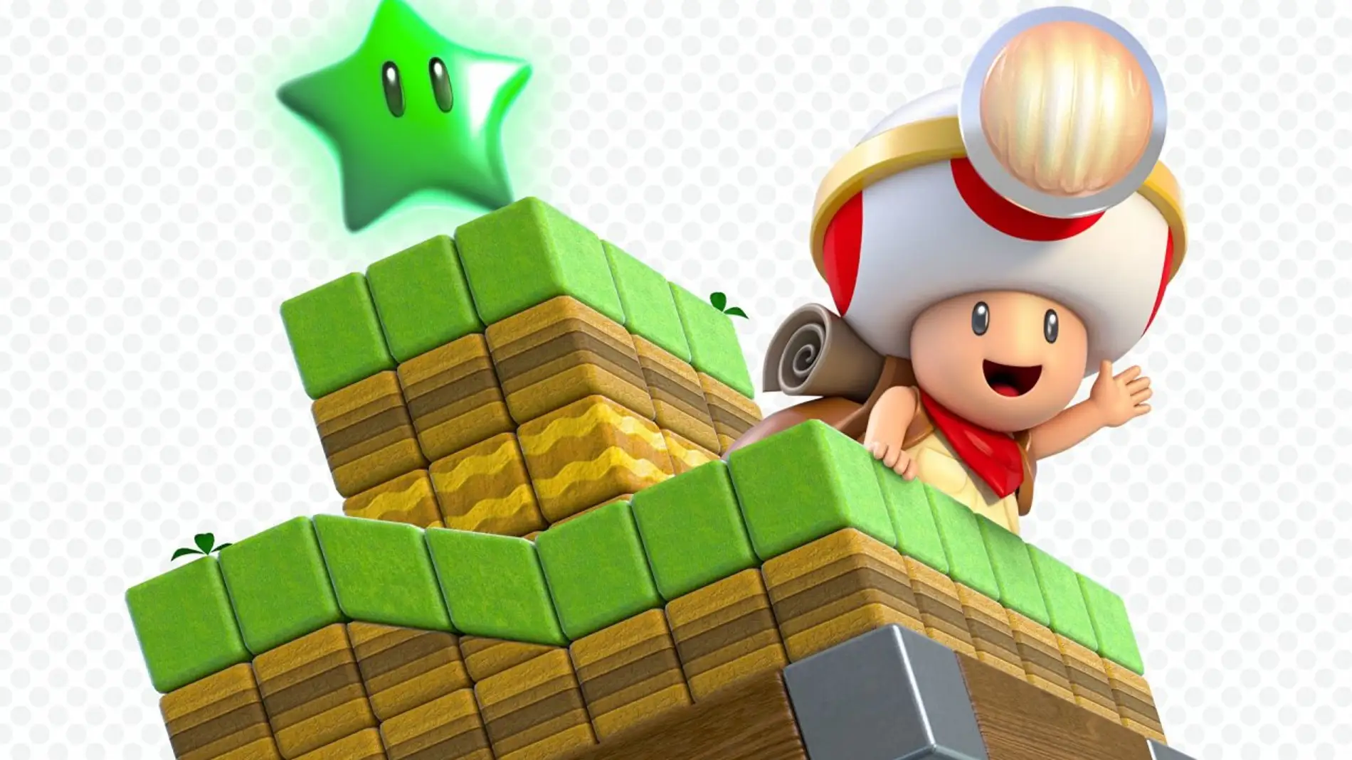 Captain Toad