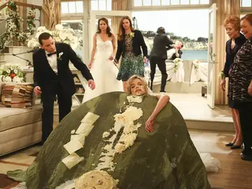 Alan confiesa su verdadera identidad  Alan confiesa su verdadera identidad