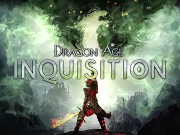 Dragon Age: Inquisiton Dragon Age: Inquisiton