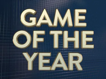 Game of the Year Game of the Year