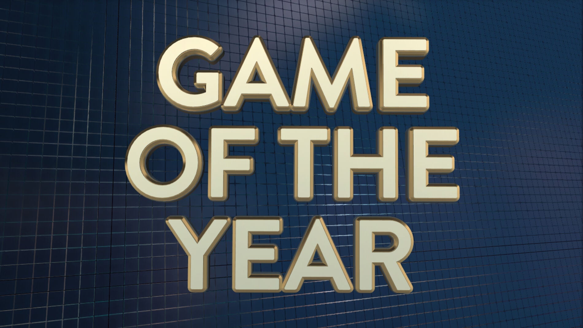 Game of the Year