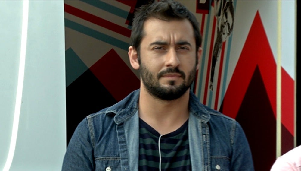 Javi Sancho