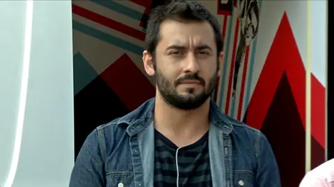 Javi Sancho Javi Sancho