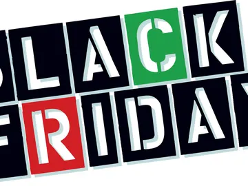 Black Friday Black Friday