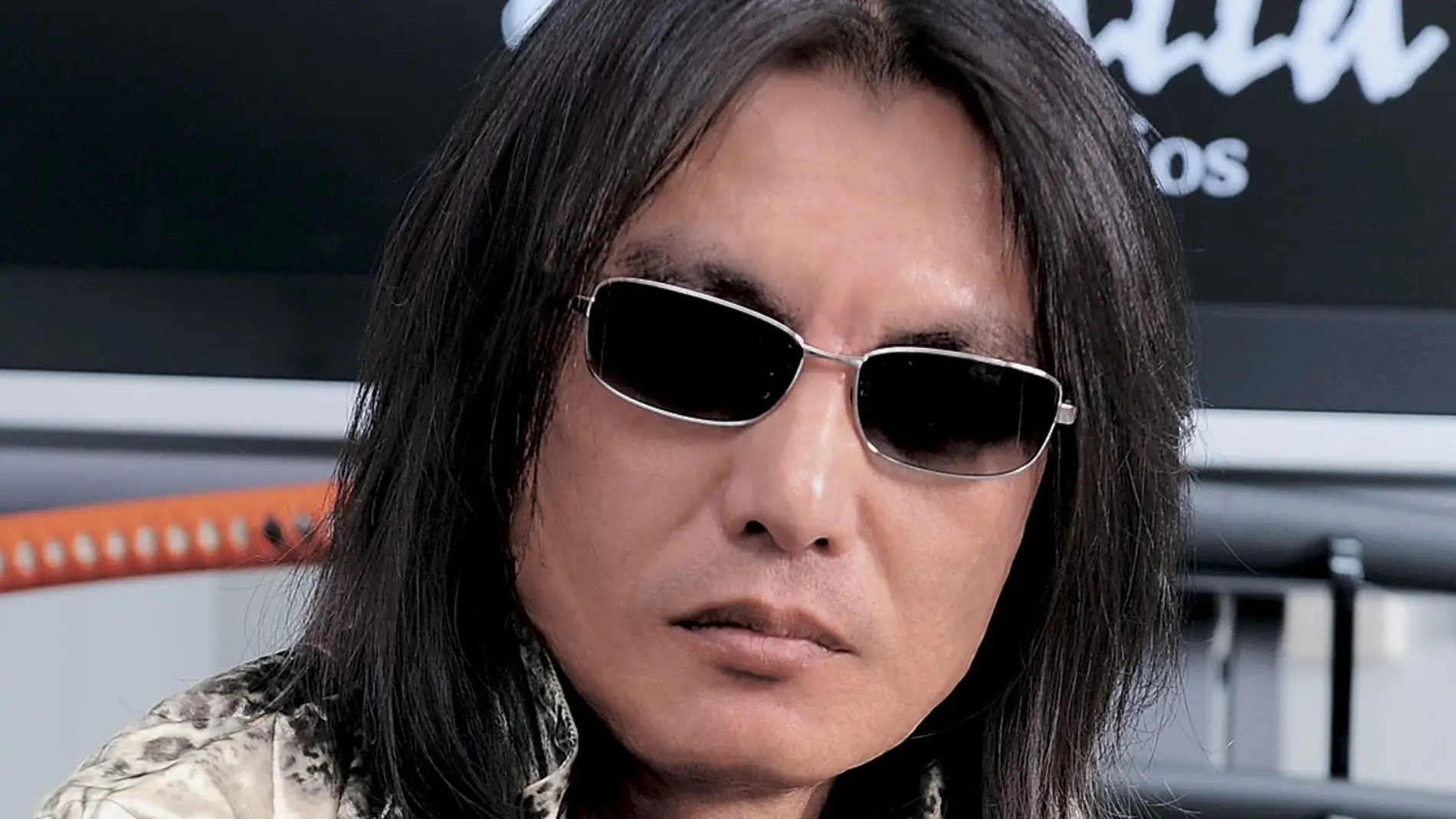 Tomonobu Itagaki