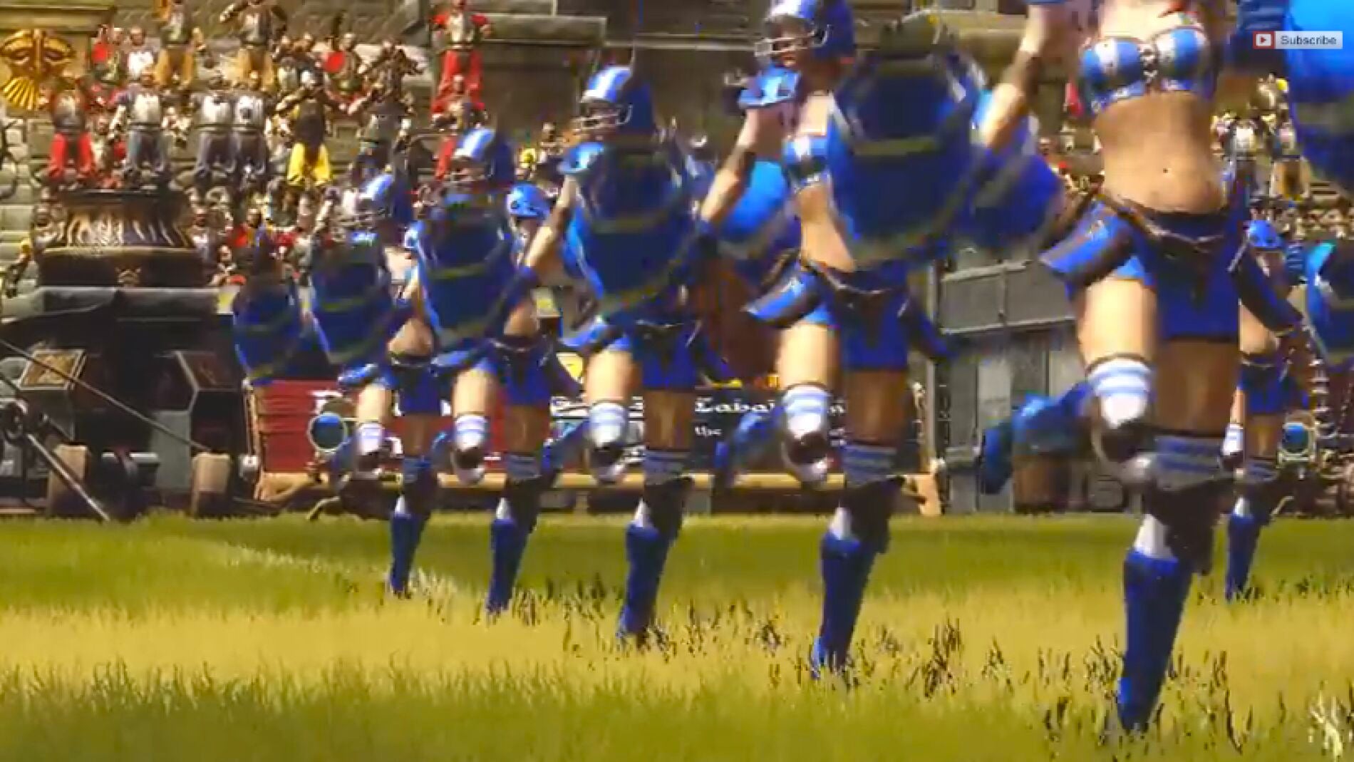 Blood Bowl 2